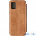 Чохол-книжка Book Cover Leather Gelius для Samsung A515 (A51) Brown — інтернет магазин All-Ok. фото 2